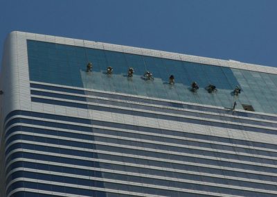Window Cleaning