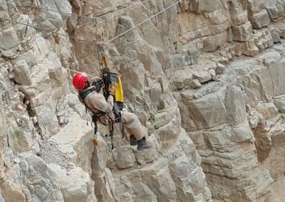 Via Ferrata