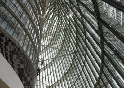 Works in Atriums