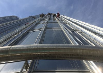 Burj Khalifa